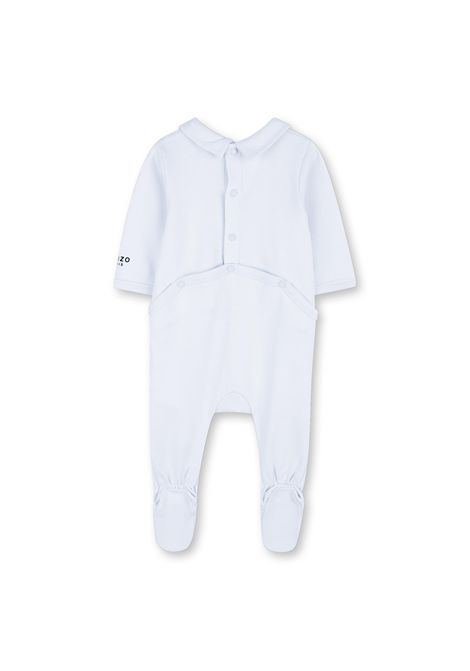 Tutine con logo KENZO KIDS | K6206777M